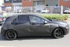 Mercedes A-klasse AMG