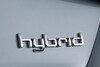 Audi A8 Hybrid