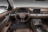 Audi A8 Hybrid