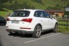 Audi Q5 S
