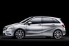 Mercedes B-klasse