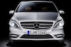 Mercedes B-klasse
