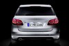 Mercedes B-klasse