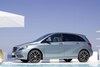 Mercedes B-klasse