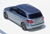 Mercedes B-klasse