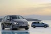 Mercedes B-klasse