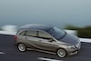 Mercedes B-klasse