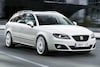 Seat Exeo MY2012