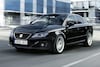 Seat Exeo MY2012