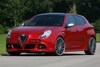 Alfa Romeo Giulietta Novitec