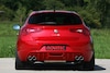 Alfa Romeo Giulietta Novitec