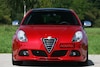 Alfa Romeo Giulietta Novitec