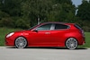Alfa Romeo Giulietta Novitec