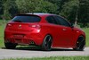 Alfa Romeo Giulietta Novitec