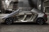 Peugeot HX1 concept
