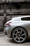 Peugeot HX1 concept