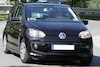 Volkswagen Up (foto: Wesley Steenbergen)