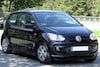 Volkswagen Up (foto: Wesley Steenbergen)