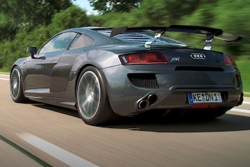 ABT GT R