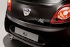 Ford Ka Metal
