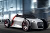Audi Urban Spyder Concept