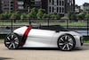 Audi Urban Spyder Concept