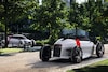 Audi Urban Concept en Urban Concept Spyder