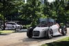 Audi Urban Concept en Urban Concept Spyder