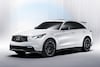 Infiniti FX Performance concept