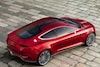Ford Evos Concept