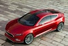 Ford Evos Concept