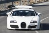 Bugatti Veyron GrandSport Supersport