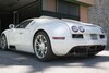 Bugatti Veyron GrandSport Supersport