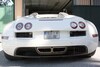 Bugatti Veyron GrandSport Supersport