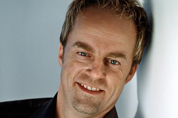 Steve Mattin
