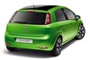 Fiat Punto 2012
