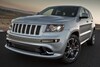 Jeep Grand Cherokee SRT8