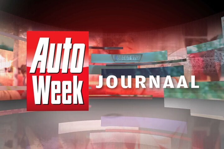 autoweek journaal