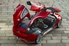 Ford Evos Concept