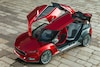 Ford Evos Concept