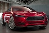Ford Evos Concept