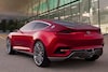 Ford Evos Concept