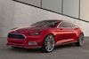 Ford Evos Concept