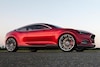 Ford Evos Concept