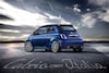 Abarth 500 Cabrio Italia