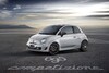 Abarth 500 695 Competizione