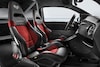 Abarth 500 695 Competizione