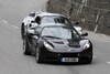 Lotus Exige V6 spyshots
