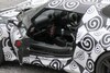Lotus Exige V6 spyshots