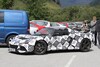 Lotus Exige V6 spyshots